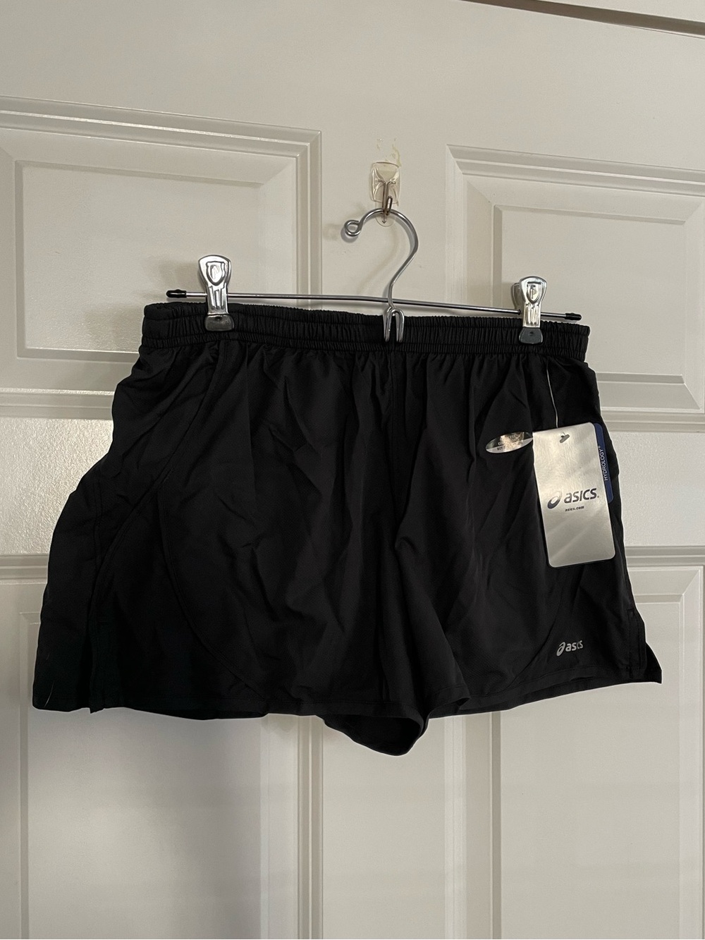 ASICS Performance 2n1 Shorts